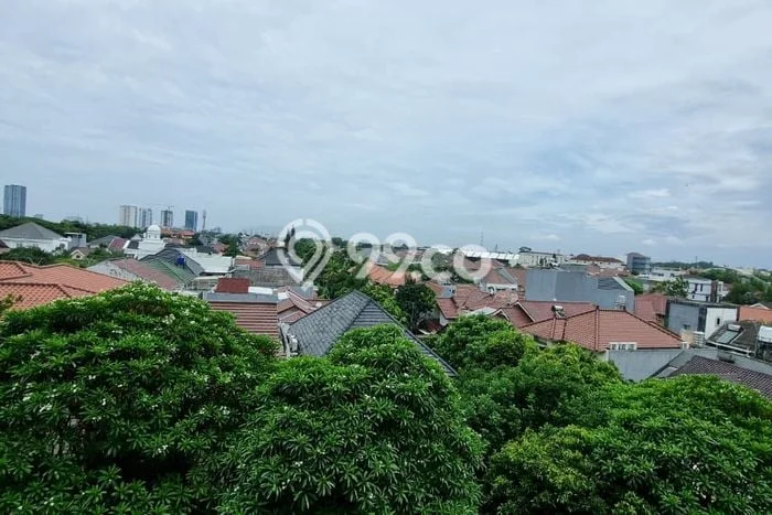 Apartemen Modern Dijual di Cilandak, Jakarta Selatan Dilengkapi 1 KT dan 1 KM Apartemen Modern Dijual di Cilandak, Jakarta Selatan Dilengkapi 1 KT dan 1 KM