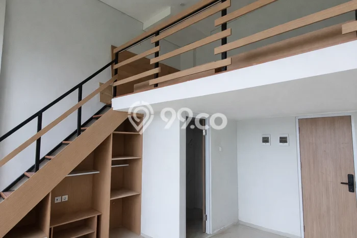 Apartemen Modern Dijual di Cilandak, Jakarta Selatan Dilengkapi 1 KT dan 1 KM Apartemen Modern Dijual di Cilandak, Jakarta Selatan Dilengkapi 1 KT dan 1 KM