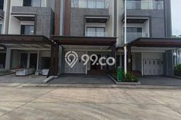 Rumah Luxury Modern Tanpa Renovasi di Pondok Indah Jakarta Selatan Rumah Luxury Modern Tanpa Renovasi di Pondok Indah Jakarta Selatan