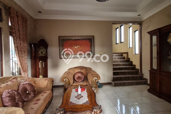 Rumah Luxury Modern Tanpa Renovasi di Tanjung Barat Jakarta Selatan Rumah Luxury Modern Tanpa Renovasi di Tanjung Barat Jakarta Selatan