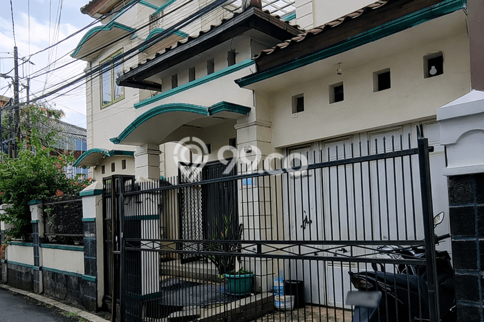 Best Deal Hunian Premium Ideal dan Luas di Pasar Minggu, Jakarta Selatan Best Deal Hunian Premium Ideal dan Luas di Pasar Minggu, Jakarta Selatan