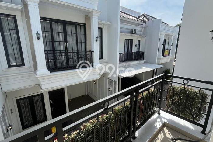Jual Rumah Favorit Siap Huni LB 130m2 di Jagakarsa, Jakarta Selatan Jual Rumah Favorit Siap Huni LB 130m2 di Jagakarsa, Jakarta Selatan