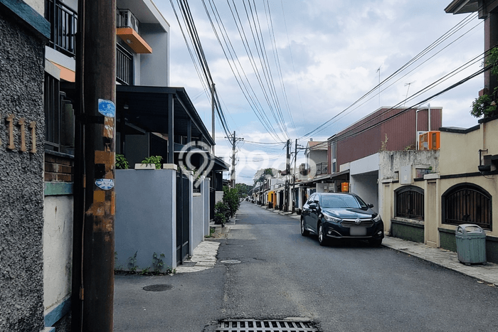 Best Deal Hunian Premium Ideal dan Luas di Pasar Minggu, Jakarta Selatan Best Deal Hunian Premium Ideal dan Luas di Pasar Minggu, Jakarta Selatan