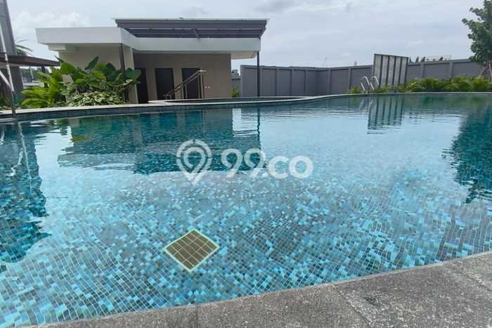 Rumah Luxury Modern Tanpa Renovasi di Pondok Indah Jakarta Selatan Rumah Luxury Modern Tanpa Renovasi di Pondok Indah Jakarta Selatan