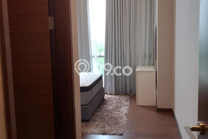 Untuk Dijual Apartemen Mewah di BSD, Tangerang Selatan 2 Kamar Tidur Untuk Dijual Apartemen Mewah di BSD, Tangerang Selatan 2 Kamar Tidur