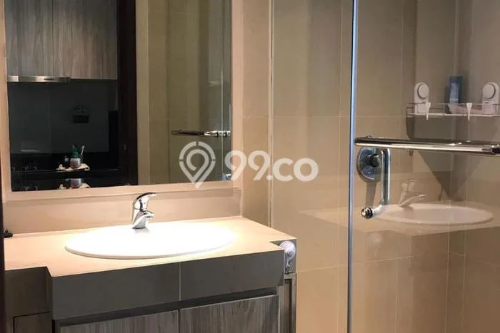 Disewakan Segera Apartemen Strategis 1 KT, 1 KM di Kawasan Karawaci Disewakan Segera Apartemen Strategis 1 KT, 1 KM di Kawasan Karawaci