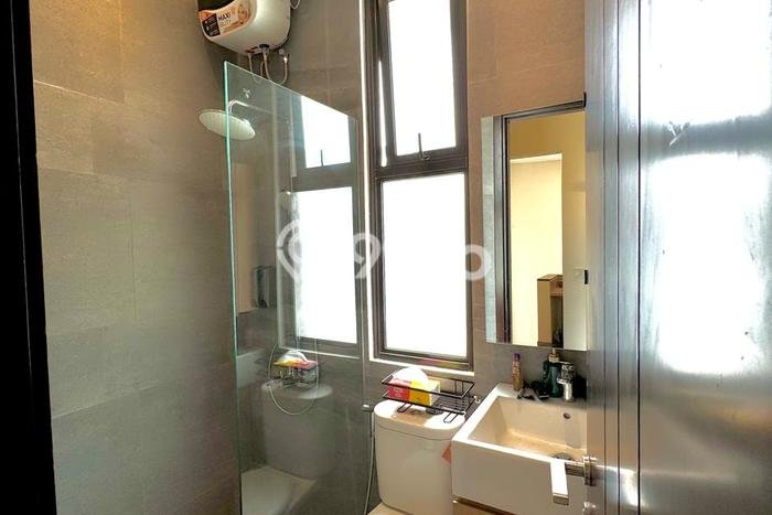 Dijual Rumah Strategis Bagus Punya 2 KT di BSD Tangerang Selatan SHM Dijual Rumah Strategis Bagus Punya 2 KT di BSD Tangerang Selatan SHM