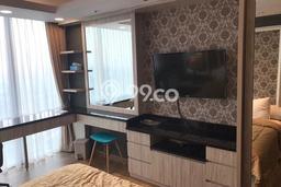 Disewakan Segera Apartemen Strategis 1 KT, 1 KM di Kawasan Karawaci Disewakan Segera Apartemen Strategis 1 KT, 1 KM di Kawasan Karawaci