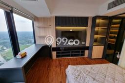 Untuk Dijual Apartemen 1 KT & 1 KM di Tangerang Area Strategis Untuk Dijual Apartemen 1 KT & 1 KM di Tangerang Area Strategis