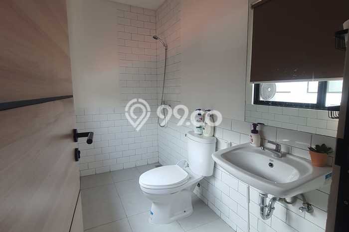 Jual Rumah Modern 3 KT di Lippo Karawaci, Tangerang Jual Rumah Modern 3 KT di Lippo Karawaci, Tangerang