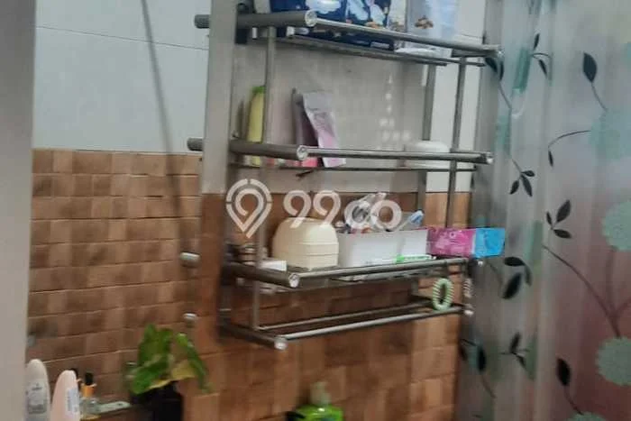 Rumah Minimalis 3 KT di Sektor 1G-Gading Serpong Tangerang Unfurnished Rumah Minimalis 3 KT di Sektor 1G-Gading Serpong Tangerang Unfurnished