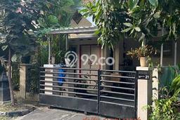 Hunian Elit LB 72m2 Siap Huni Desain Elegan di Bintaro, Tangerang Selatan Hunian Elit LB 72m2 Siap Huni Desain Elegan di Bintaro, Tangerang Selatan