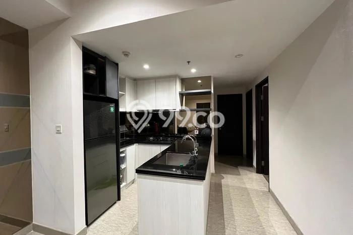 Sewa Sekarang Apartemen Minimalis 2 KT di Kawasan BSD Sewa Sekarang Apartemen Minimalis 2 KT di Kawasan BSD