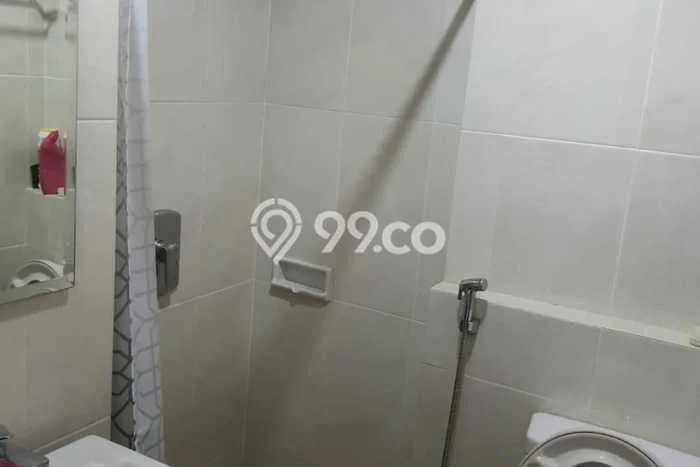 Apartemen Favorit Modern Dijual di Jakarta Pusat dengan 2 Kamar Tidur Apartemen Favorit Modern Dijual di Jakarta Pusat dengan 2 Kamar Tidur
