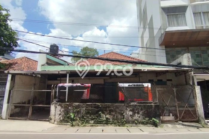 Hunian Super Elit dengan Akses Paling Strategis di Kebon Kacang, Jakarta Pusat Hunian Super Elit dengan Akses Paling Strategis di Kebon Kacang, Jakarta Pusat