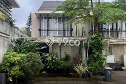 Rumah Mewah Dijual LT 128m2 di Jagakarsa, Jakarta Selatan Rumah Mewah Dijual LT 128m2 di Jagakarsa, Jakarta Selatan
