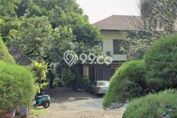 For Sale! Premium House LT 1000m2 Desain Elegan di Gading Serpong For Sale! Premium House LT 1000m2 Desain Elegan di Gading Serpong