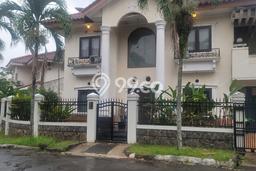 Rumah Luxury Modern Siap Huni di Bintaro Tangerang Selatan Rumah Luxury Modern Siap Huni di Bintaro Tangerang Selatan