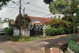 Dijual Hunian Mewah dengan Fasilitas Sekitar Komplit di Cilandak, Jakarta Selatan Dijual Hunian Mewah dengan Fasilitas Sekitar Komplit di Cilandak, Jakarta Selatan