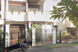 Hunian Mewah LB 375m2 Siap Pakai Desain Elegan di Bintaro, Jakarta Selatan Hunian Mewah LB 375m2 Siap Pakai Desain Elegan di Bintaro, Jakarta Selatan
