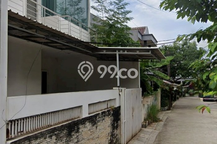 Dijual Rumah Premium dengan Fasilitas Sekitar Lengkap di Kembangan, Jakarta Barat Dijual Rumah Premium dengan Fasilitas Sekitar Lengkap di Kembangan, Jakarta Barat
