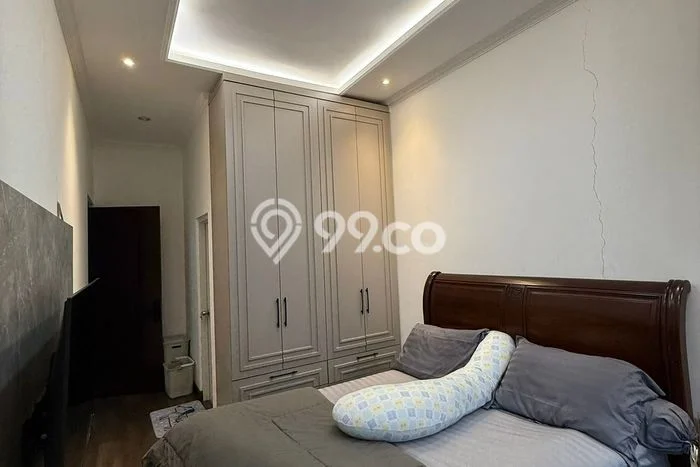 Rumah Minimalis 3 KT di Serpong Regency Melati Mas Tangerang Selatan Semi Furnished Rumah Minimalis 3 KT di Serpong Regency Melati Mas Tangerang Selatan Semi Furnished