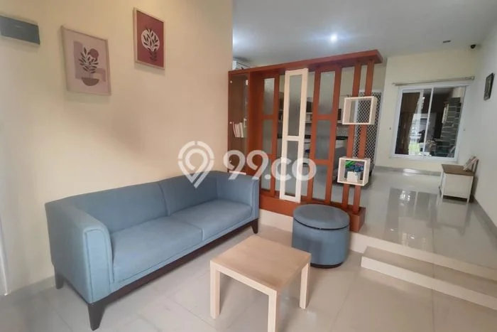 Disewakan Rumah Harga Terjangkau di Lippo Karawaci Tangerang Punya 5 Kamar Tidur Disewakan Rumah Harga Terjangkau di Lippo Karawaci Tangerang Punya 5 Kamar Tidur