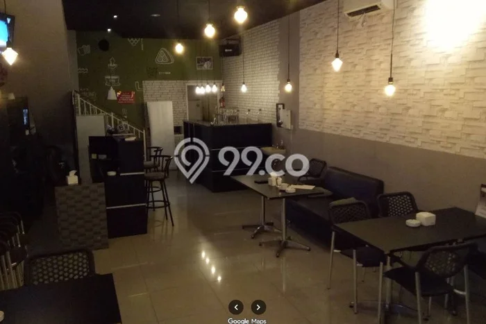 Ruko Disewa di Tangerang dengan LB 240m2 Area Komersial Ramai Ruko Disewa di Tangerang dengan LB 240m2 Area Komersial Ramai