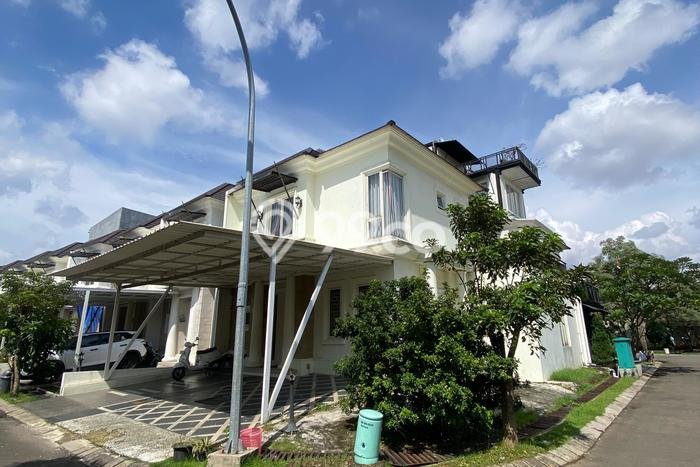 For Sale Rumah 5 Kamar Lokasi Strategis Bagus dan Strategis di Cipondoh For Sale Rumah 5 Kamar Lokasi Strategis Bagus dan Strategis di Cipondoh