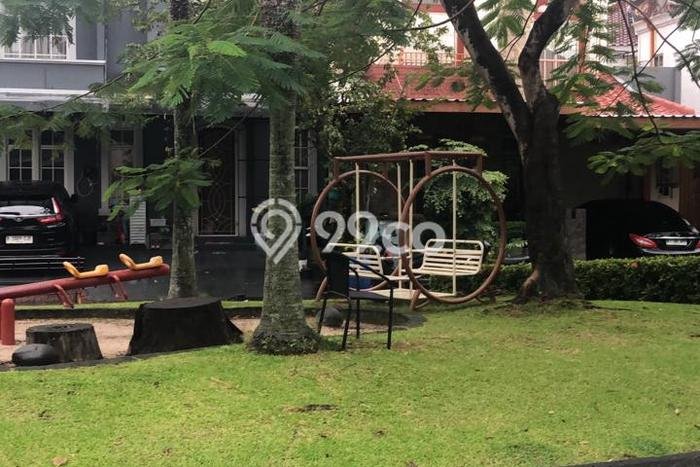 Rumah Sewa Tangerang LT 120m2 LB 80m2 Area Lippo Karawaci Rumah Sewa Tangerang LT 120m2 LB 80m2 Area Lippo Karawaci