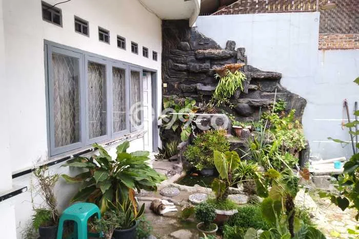 Dijual Cepat Rumah Favorit Siap Huni LB 177m2 di Baleendah, Bandung Dijual Cepat Rumah Favorit Siap Huni LB 177m2 di Baleendah, Bandung