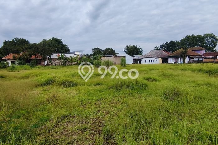 Lahan Kosong Dijual di Subang, Subang, Luas 3849m2 Area Strategis Lahan Kosong Dijual di Subang, Subang, Luas 3849m2 Area Strategis
