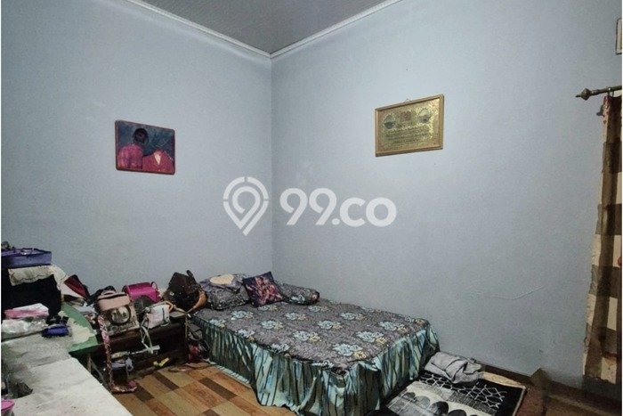 Rumah Minimalis 4 KT di Bandung Barat Bandung Unfurnished Rumah Minimalis 4 KT di Bandung Barat Bandung Unfurnished