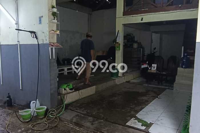 Gudang Usaha Dijual di Margahayu Bandung LT 497m2 & LB 648m2 Gudang Usaha Dijual di Margahayu Bandung LT 497m2 & LB 648m2