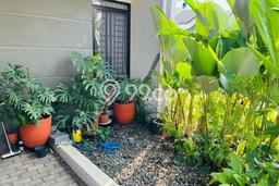 Rumah Minimalis 2 KT di Pasteur Bandung Unfurnished Rumah Minimalis 2 KT di Pasteur Bandung Unfurnished