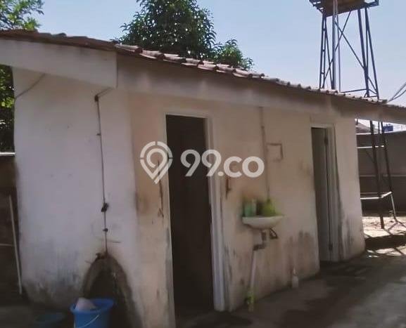 FOR SALE! Gudang di Cipatat Bandung Barat, LT 1262m2, LB 700m2 FOR SALE! Gudang di Cipatat Bandung Barat, LT 1262m2, LB 700m2