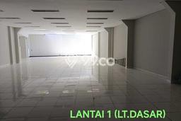 Disewakan Ruko di Kawasan Ramai Pungkur Luas 750m2 Disewakan Ruko di Kawasan Ramai Pungkur Luas 750m2