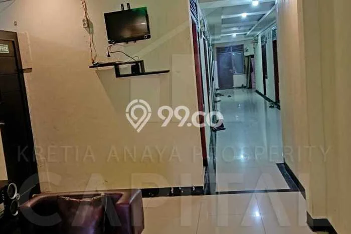 Kost Dijual Lokasi Astanaanyar, Bandung, 32 KT, 32 KM, 800m2 Kost Dijual Lokasi Astanaanyar, Bandung, 32 KT, 32 KM, 800m2