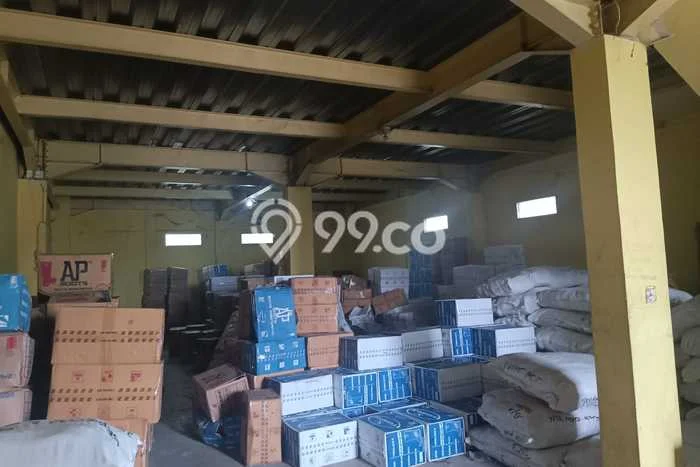 Gudang Bagus Dijual LB 300m2 Lokasi Strategis Bandung Area Cocok untuk Berbisnis Gudang Bagus Dijual LB 300m2 Lokasi Strategis Bandung Area Cocok untuk Berbisnis
