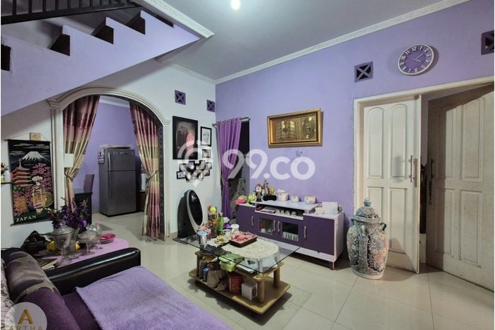 Rumah Minimalis 4 KT di Bandung Barat Bandung Unfurnished Rumah Minimalis 4 KT di Bandung Barat Bandung Unfurnished