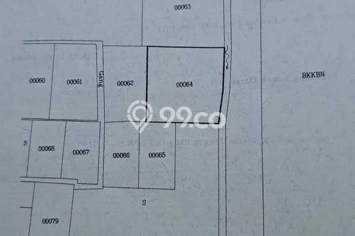 Rumah Minimalis 8 KT di Buah Batu Bandung Unfurnished Rumah Minimalis 8 KT di Buah Batu Bandung Unfurnished