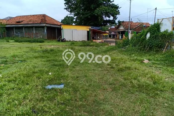 Tanah di Subang, Subang Luas 8800m2 Dijual Segera Tanah di Subang, Subang Luas 8800m2 Dijual Segera