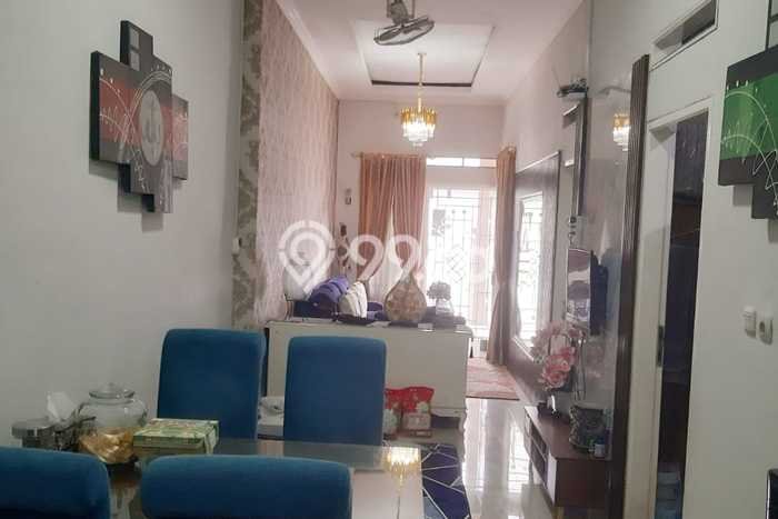 Rumah Minimalis 2 KT di Pejuang Bekasi Unfurnished Rumah Minimalis 2 KT di Pejuang Bekasi Unfurnished