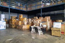 Disewakan Gudang di Kawasan Ramai Jatibening Luas 2600m2 Disewakan Gudang di Kawasan Ramai Jatibening Luas 2600m2