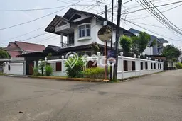 Rumah Eksklusif Siap Huni LT 400m2 di Duren Sawit, Jakarta Timur Rumah Eksklusif Siap Huni LT 400m2 di Duren Sawit, Jakarta Timur