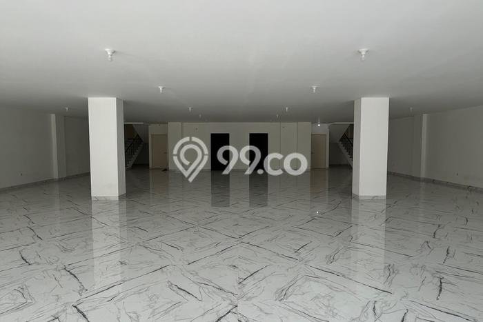 FOR SALE! Kantor di Duren Sawit Jakarta Timur, LT 600m2, LB 1600m2 FOR SALE! Kantor di Duren Sawit Jakarta Timur, LT 600m2, LB 1600m2