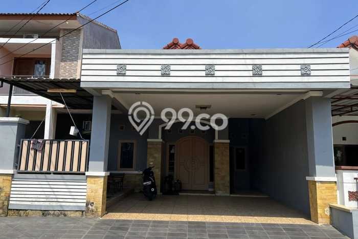Dijual Hunian Rumah Nyaman 3 Kamar di Pejuang, Bekasi Dijual Hunian Rumah Nyaman 3 Kamar di Pejuang, Bekasi