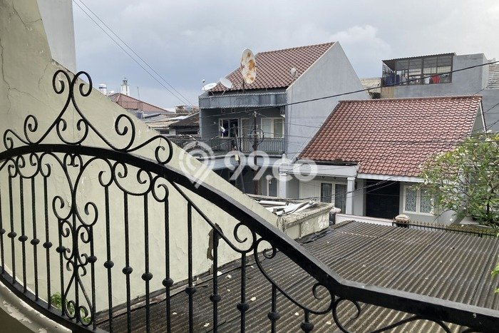Hunian Super Elit dengan Akses Paling Strategis di Klender, Jakarta Timur Hunian Super Elit dengan Akses Paling Strategis di Klender, Jakarta Timur