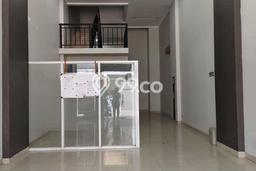 Unit Ruko Tersedia di Summarecon Bekasi Spesifikasi LB 275m2 Unit Ruko Tersedia di Summarecon Bekasi Spesifikasi LB 275m2