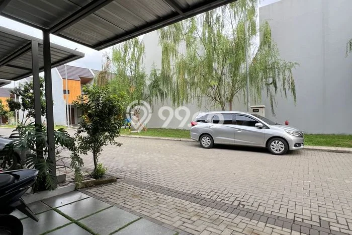 Rumah Murah LT 66m2 di Grand Wisata Akses Mudah Rumah Murah LT 66m2 di Grand Wisata Akses Mudah